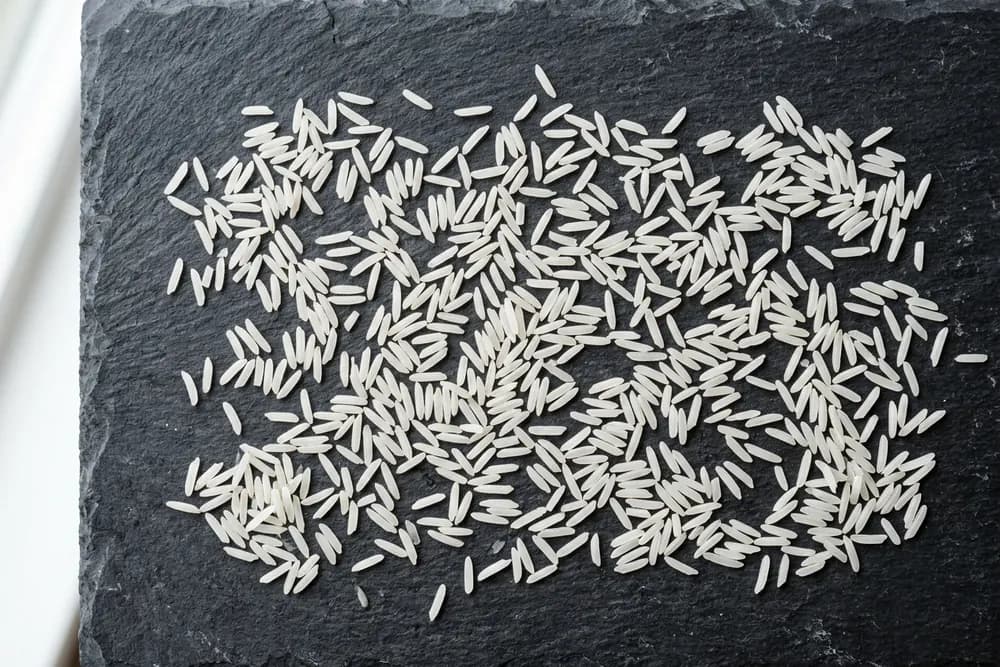 Rice — Basmati 1121 Steam product visual for export sourcing