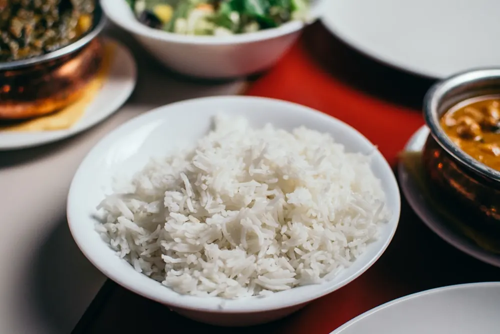 Rice — IR 64 product visual for export sourcing