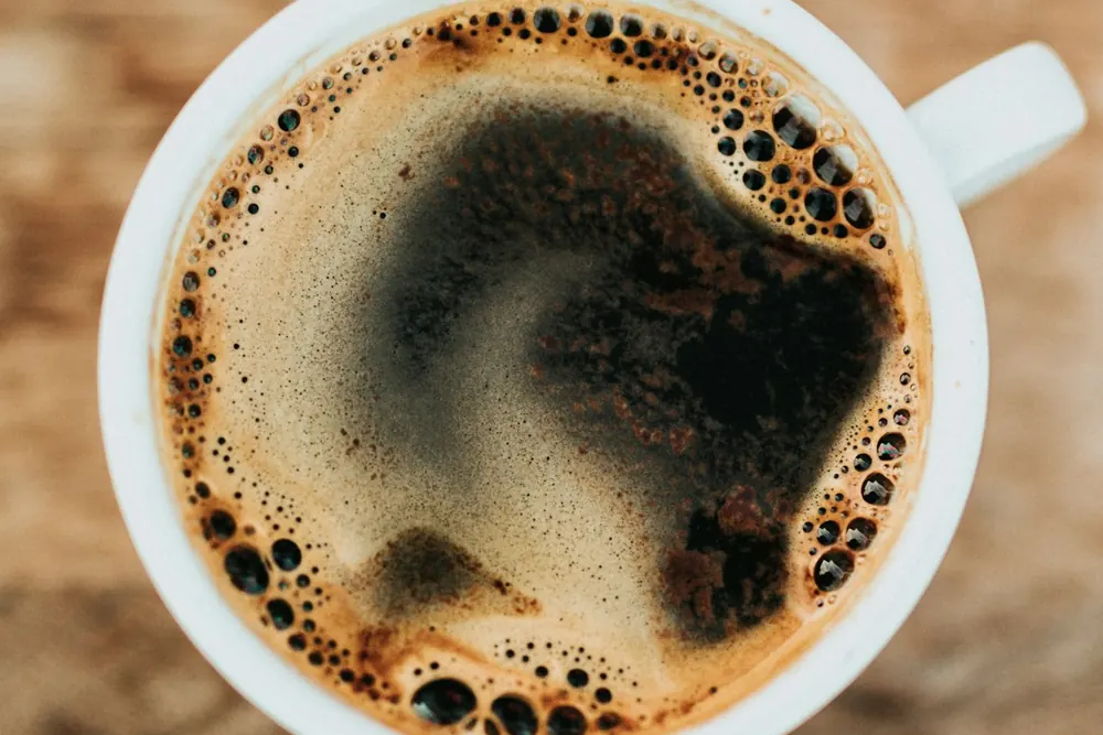Coffee — Indian Specialty Green Coffee product visual for export sourcing