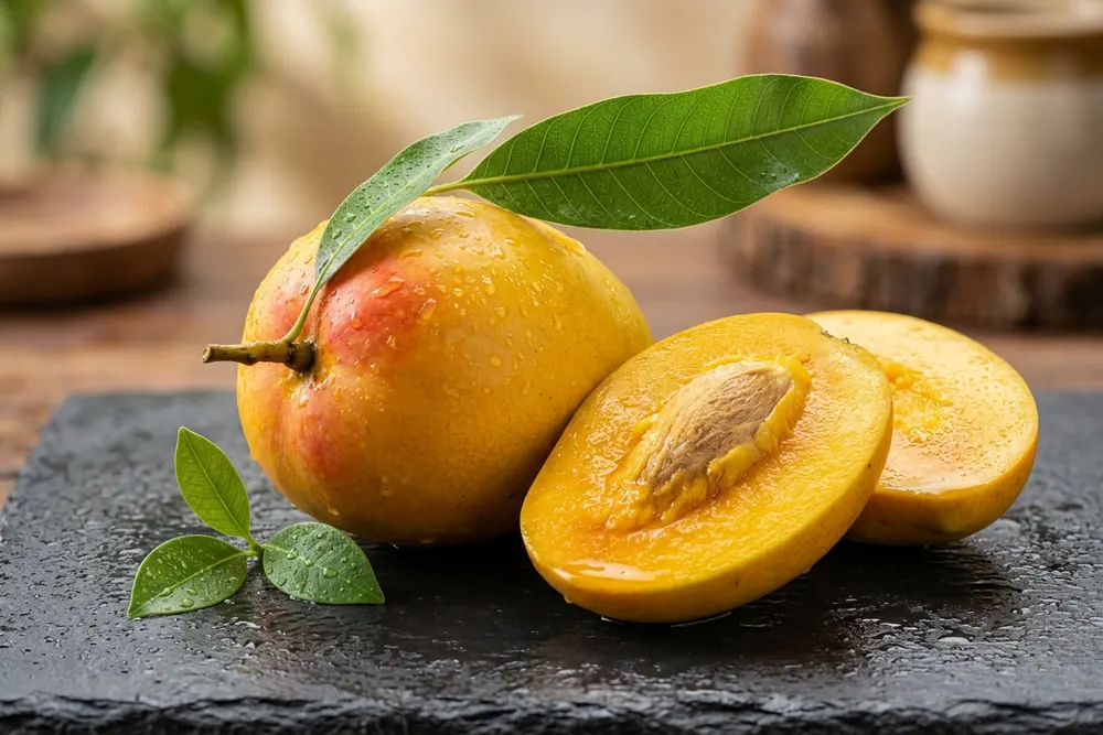 Mango (Dasheri) product visual for export sourcing