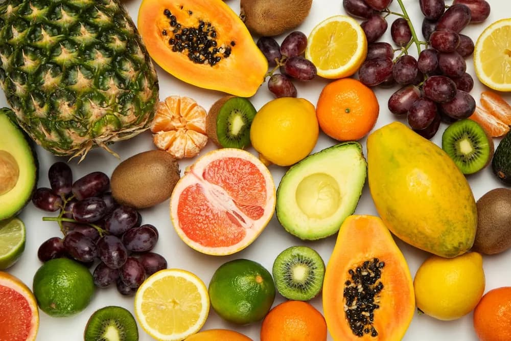 Pomegranate (Bhagwa) product visual for export sourcing