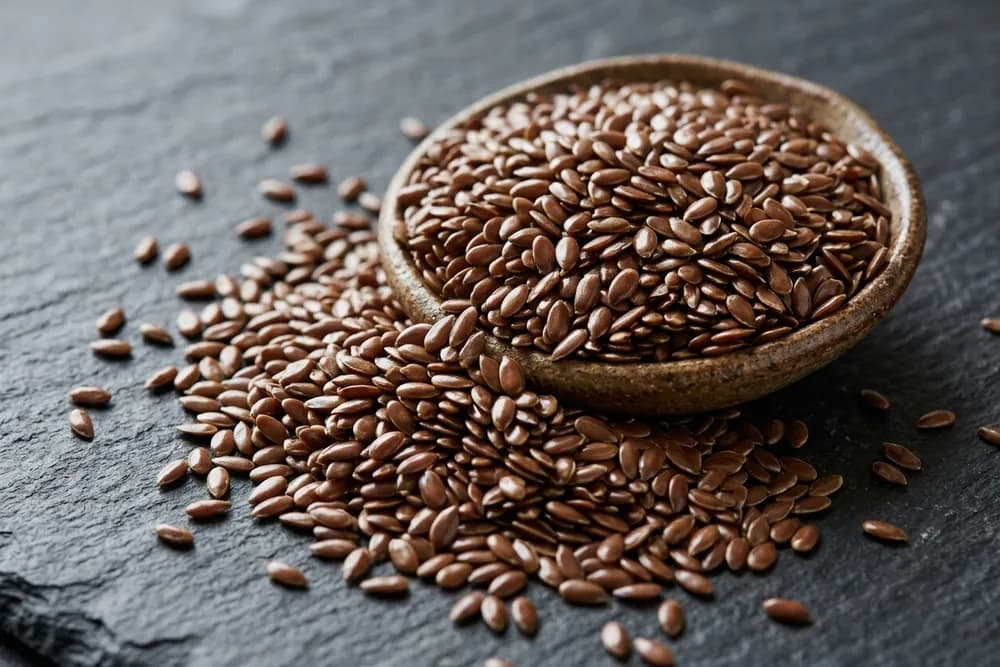 Flaxseed (Brown) product visual for export sourcing