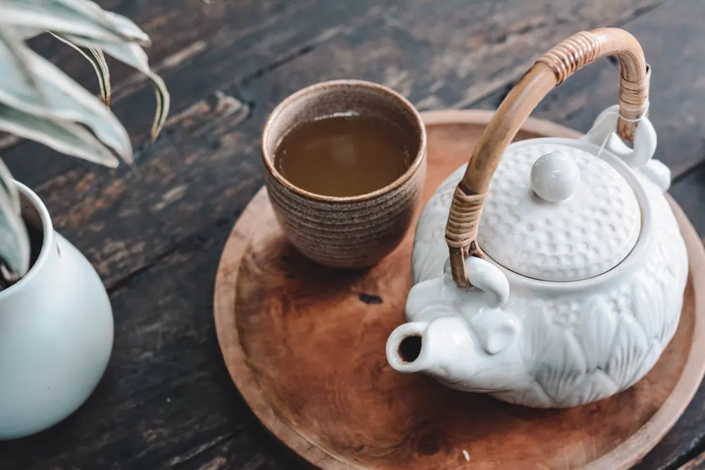 Tea — Assam CTC Black product visual for export sourcing